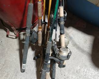 October 25th Picker sale