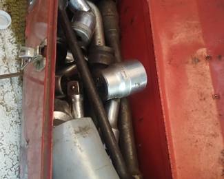 October 25th Picker sale