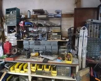 October 25th Picker sale