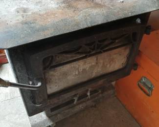 October 25th Picker sale