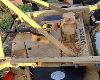 October 25th Picker sale