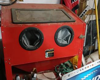 October 25th Picker sale