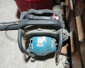 October 25th Picker sale
