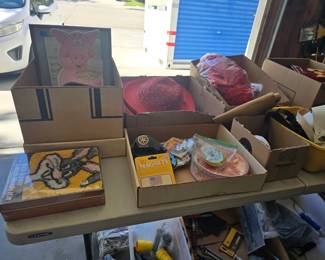 Sale Picture