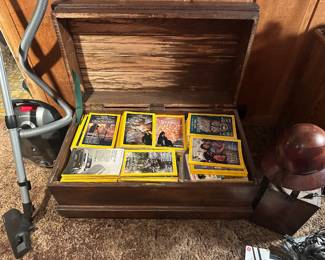 Sale Picture