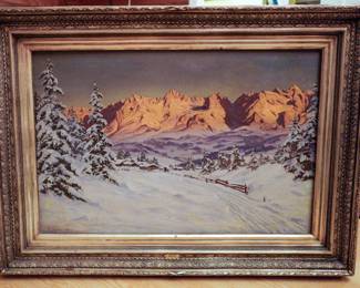 Sale Picture