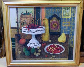 Sale Picture