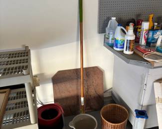 Planters And Household Supplies