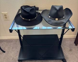 Western Style Hats