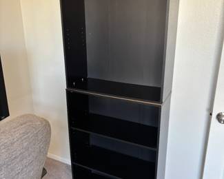 Tall Bookcase