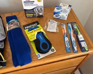 Personal Care And Accessories