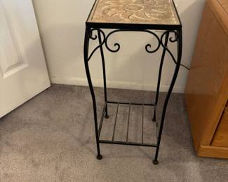 Decorative Accent Table