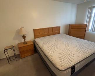 Bed And Bedroom Furniture Overview