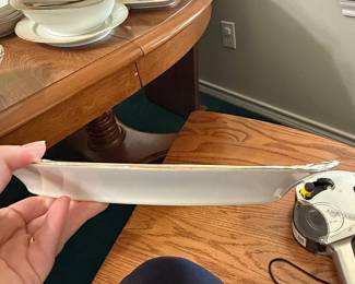 William Guerin Limoges Serving Platter
