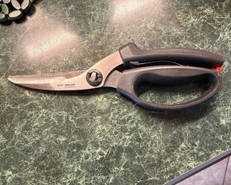 OXO Good Grips Poultry Shears
