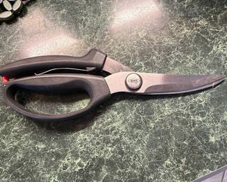 OXO Good Grips Poultry Shears