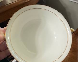 Noritake Orion Cream Soup Bowl