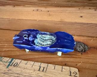 Hot Wheels Twin Mill