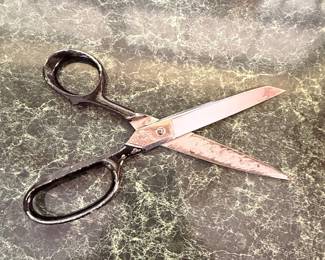 Geiger Solingen Tailor Shears