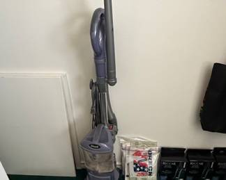 Shark Navigator Upright Vacuum Cleaner