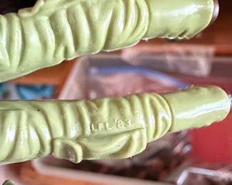 Vintage Kenner Star Wars Action Figure Lot (6 Figures)