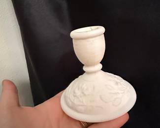 Wedgwood Jasperware Candlestick