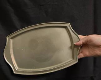Manning-Bowman & Co. Serving Tray