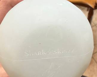 SharkSkinzz Silicone Tumbler Set