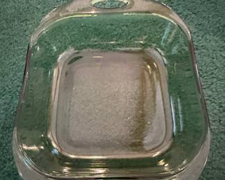 Anchor Hocking Fire-King 8x8 Square Baking Dish