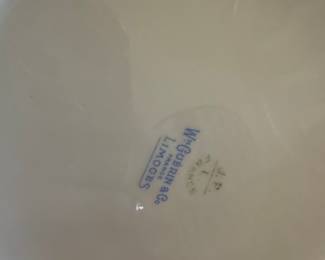 Wm. Guerin & Co. Limoges Porcelain  Bowl