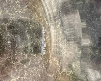 Marinex Glass Baking Dish