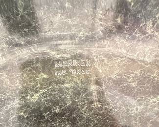 Marinex Glass Baking Dish