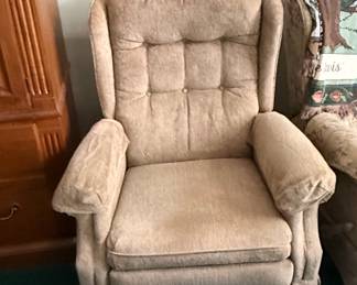 La-Z-Boy Recliner