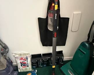 Shark Rocket Stick Vacuum