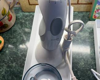 Philips Daily Collection Hand Blender