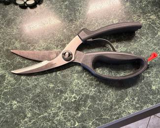 OXO Good Grips Poultry Shears