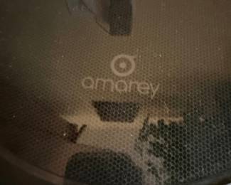Amarey Robot Vacuum