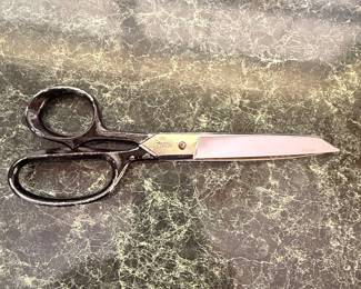 Geiger Solingen Tailor Shears