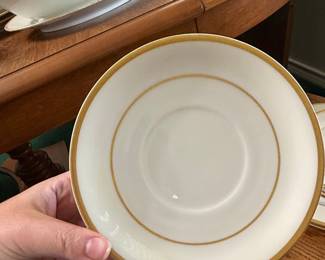 Noritake bread and butter Orion plate 