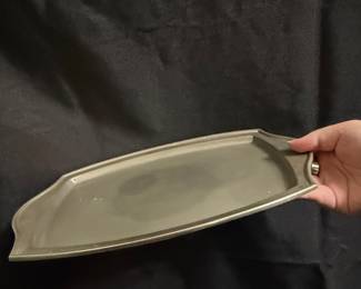 Manning-Bowman & Co. Serving Tray