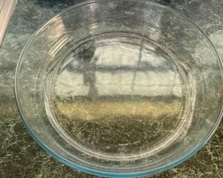 Marinex Glass Baking Dish