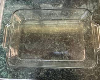 Anchor Hocking Ovenware 3 Quart Baking Dish