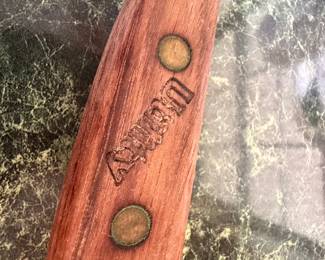 Vintage Chicago Cutlery Fillet Knife