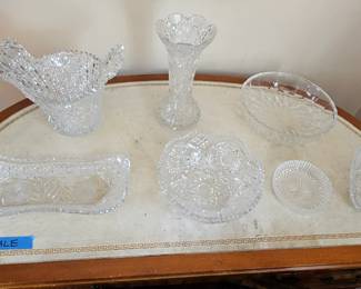 Crystal