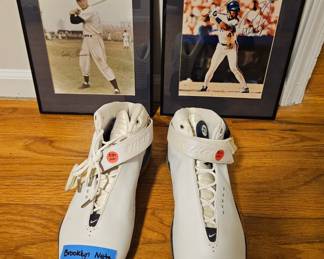 Sports Memorabilia