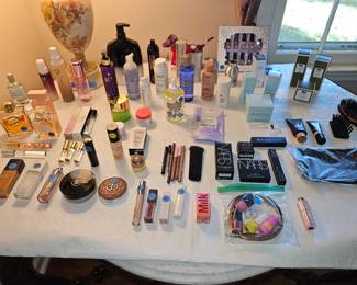 Beauty Products
