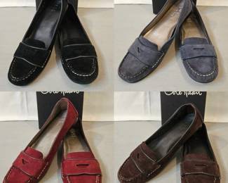 Cole Haan Loafers