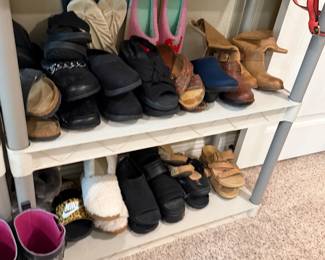 Shoes