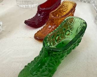 Fenton shoes
