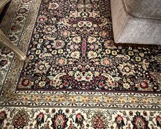 Beautiful high-quality rug